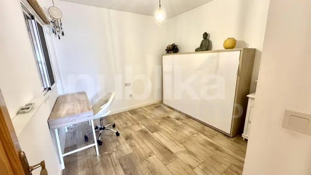 Adosado 2 habitaciones 88m² en venta - Mediterráneo-Novamar — 21