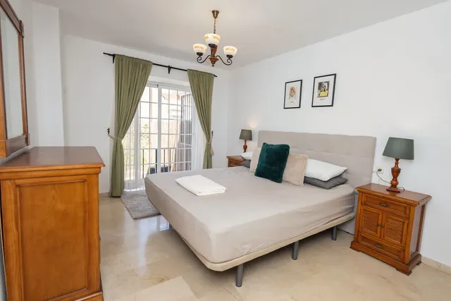 Adosado 4 habitaciones 260m² en venta - Riviera del sol — 11