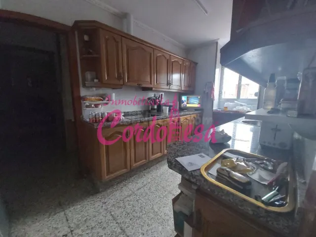 MAGNIFICA CASA EN FUENSANTA — 2