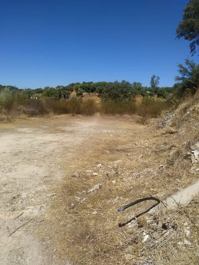 Terreno Rural en Cuevas bajas - Oportunidad Única - foto 4
