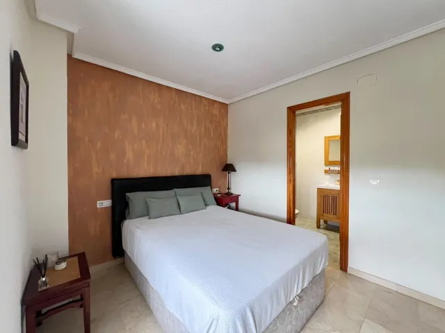 Espectacular Bungalow en zona Ciudad Deportiva — 25