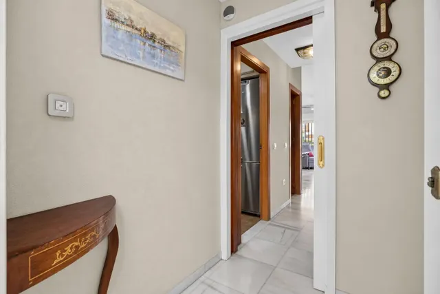 Casa adosada en venta en los bermejales — 7