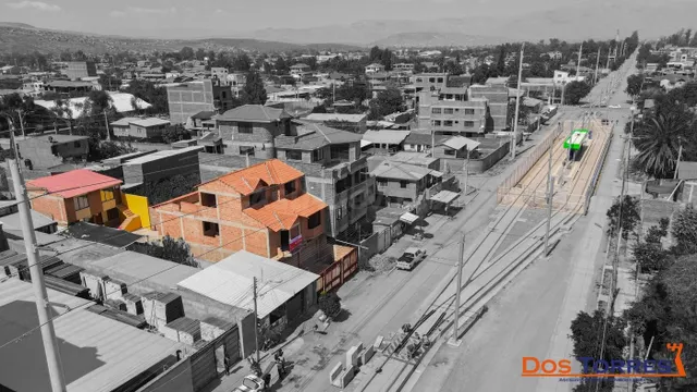 97.500 $us casa en venta Sobre la avenida Ferroviaria zona d - foto 4