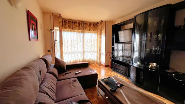 VENTA DE LA NUDA PROPIEDAD.IDEAL PARA INVERSIONISTAS - foto 3