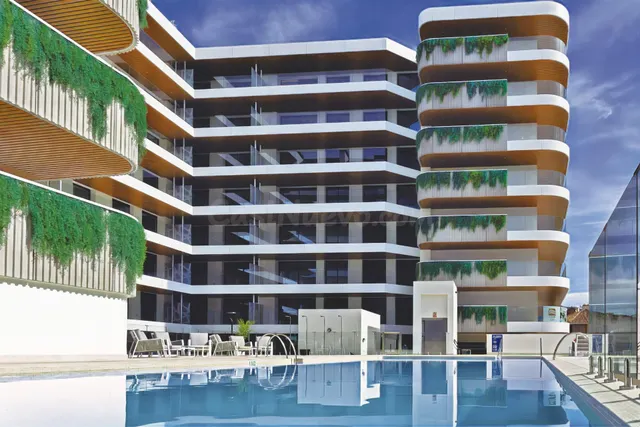Apartamento 3 habitaciones 167m² en venta - Miramar — 4