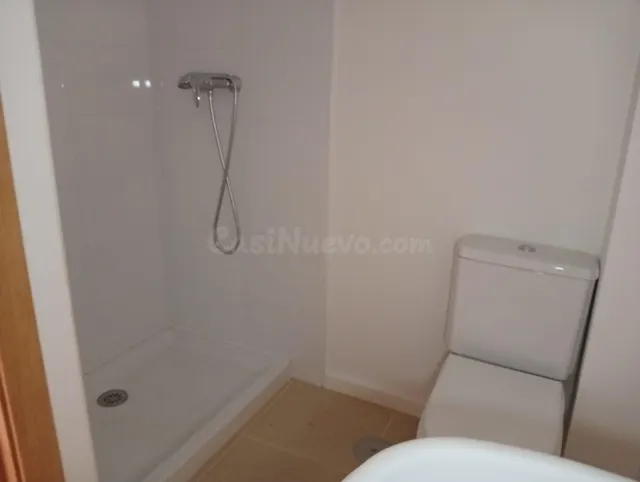 Apartamento en San Cosme de Barreiros, a 2500 metros del mar — 12