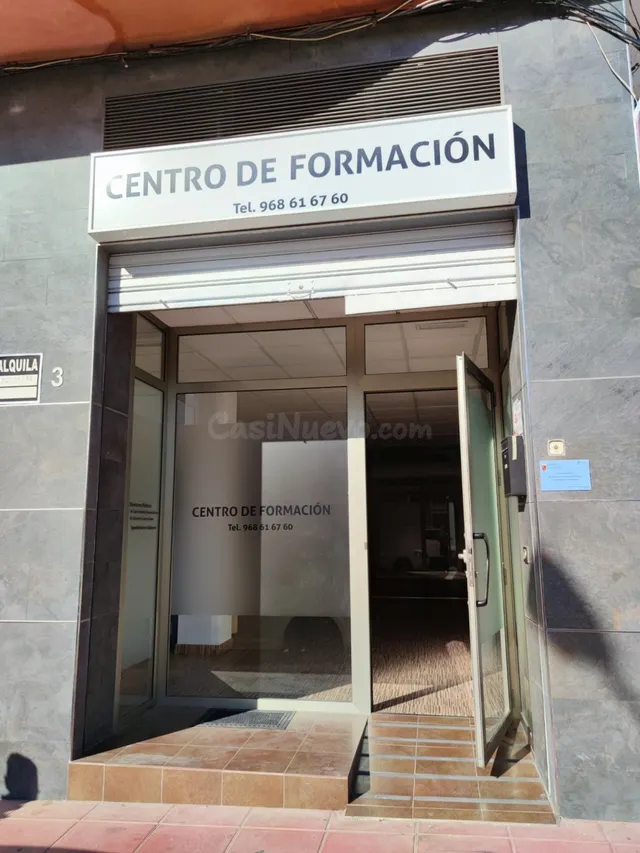 Tu negocio en Molina de Segura — 3