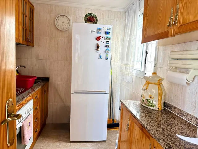 Dúplex 3 habitaciones 103m² en venta - Eliseos playa — 9