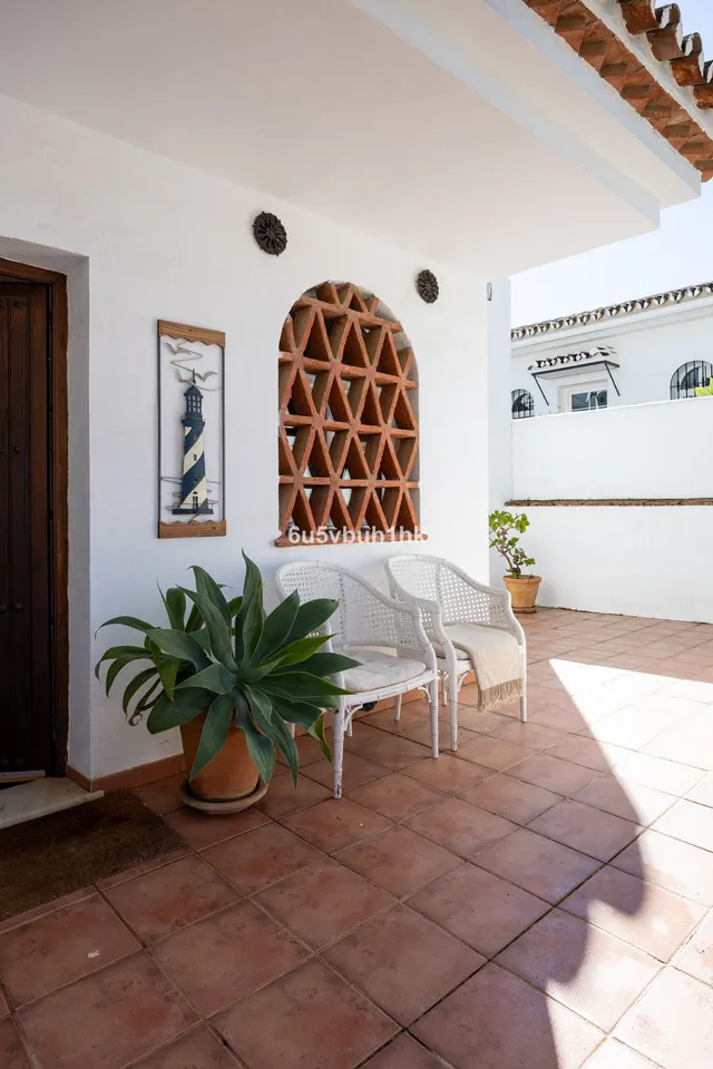 Ático 2 habitaciones 108m² en venta - Riviera del sol — 15