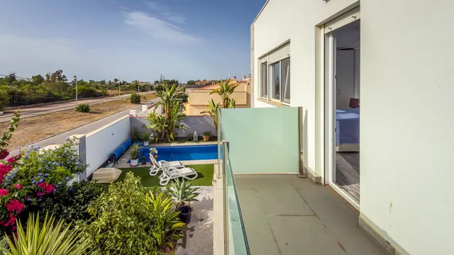 Villa 2 habitaciones 130m² en venta - Centro — 38