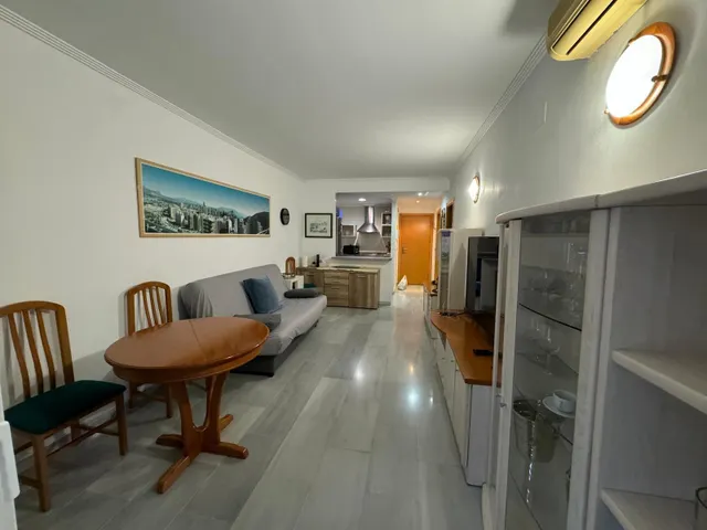 Cala Villajoyosa piso bajo — 10