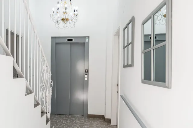 Precioso apartamento en el centro de Torre del Mar — 17
