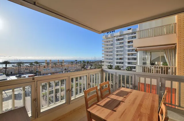 Apartamento 1 habitación 45m² en venta - Centro — 12