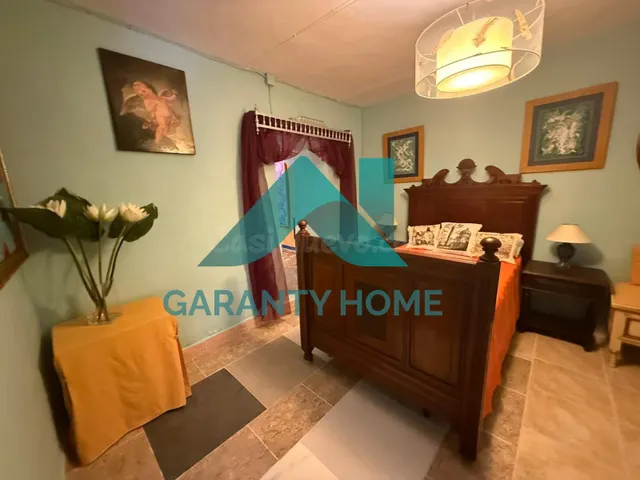 ¡CASA EN VENTA EN EL CENTRO DE SIERRA DE FUENTES CON PATIO Y - foto 4