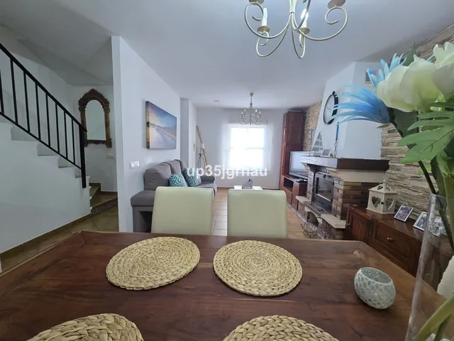 Adosado 4 habitaciones 195m² en venta - Costa Del Sol — 10