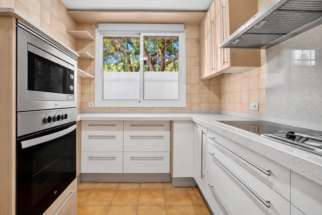 Casa adosada en venta en los bermejales — 22