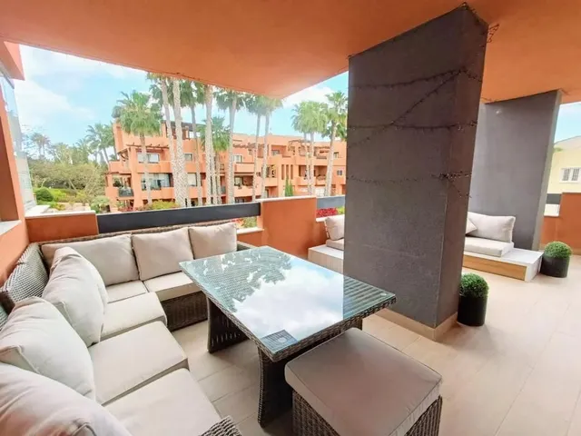 Apartamento 2 habitaciones 70m² en venta - Las Filipinas — 12