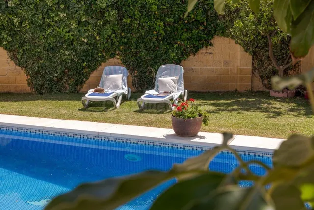 Casa o chalet independiente en venta en calle Acebo, - foto 4