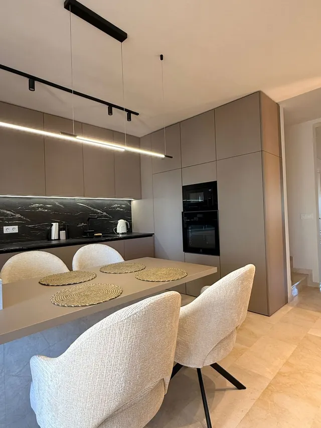 Ático 3 habitaciones 138m² en venta - Zona Centro — 10