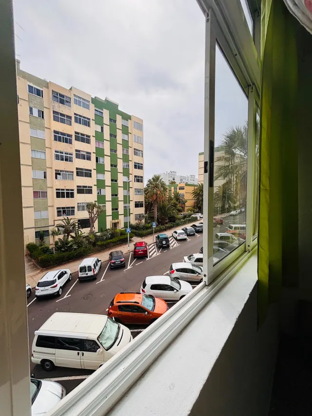 Piso de tres dormitorios en ofra — 33