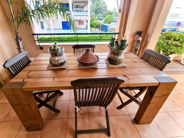 Apartamento 2 habitaciones 97m² en venta - Club Nautico — 12