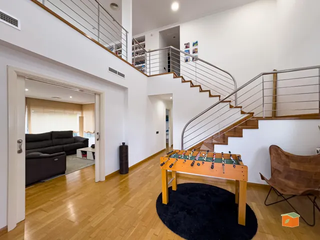 ESPECTACULAR CHALET EN VENTA EN FAVARET-AMPOSTA (TARRAGONA) — 15