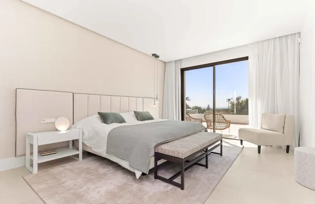 Chalet 5 habitaciones 488m² en venta - Marbella — 22