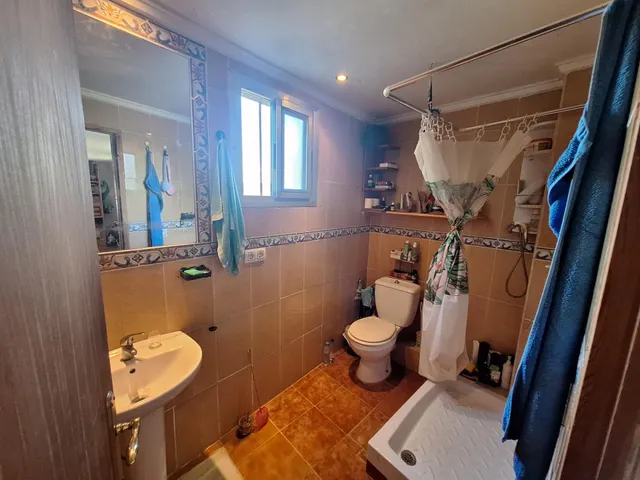 Magnifica casa con unas vistas espectaculares y ubicación cerca de campo de golf — 14