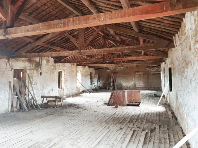 Urbis te ofrece un edificio en venta en Matilla de los Caños, Salamanca. — 17