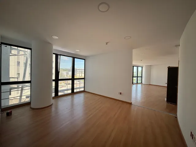 Se alquilan dos oficinas en edificio Azabache- Palmones - Los Barrios — 6