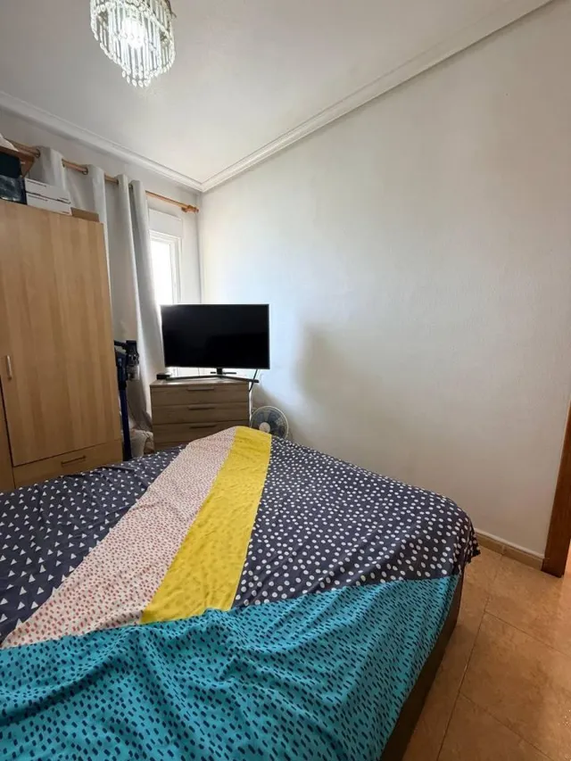Apartamento 1 habitación 66m² en venta - Centro — 9