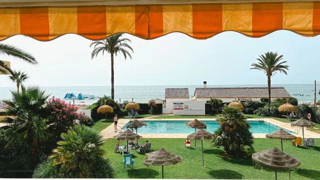 Apartamento 2 habitaciones 70m² en venta - Riviera del sol - foto 2
