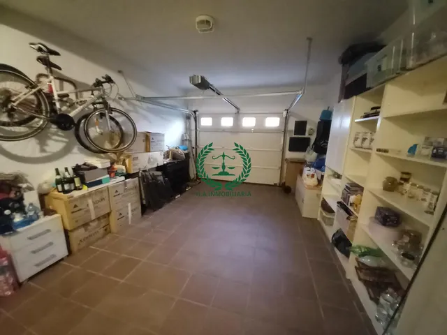 SE VENDE CHALET INDEPENDIENTE EN VENTURADA (SIERRA NORTE)  . JARDIN Y TERRAZA — 10
