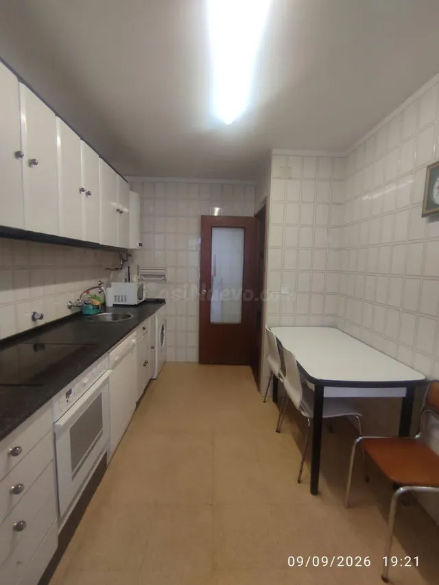 PISO VENTA ZONA PASEO ZORRILLA VALLADOLID - foto 5