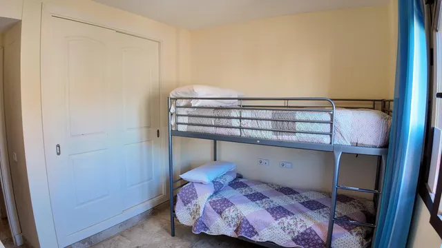 Apartamento 2 habitaciones 92m² en venta - Costa Del Sol — 23