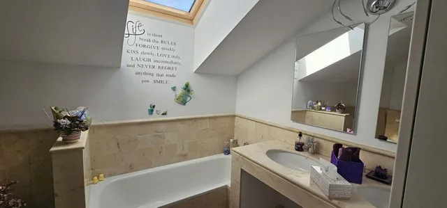 Chalet 4 habitaciones 458m² en venta - Centro — 30