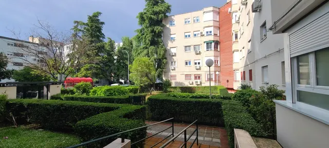 VENTA DE LA NUDA PROPIEDAD EN COSLADA - foto 5