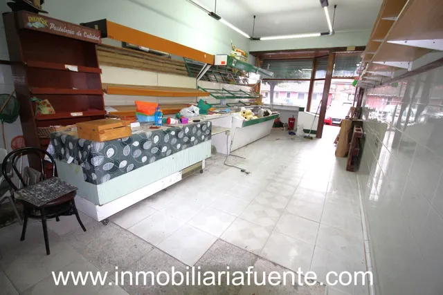 SE VENDE LONJA EN SODUPE, PREPARADA PARA FRUTERIA - foto 4