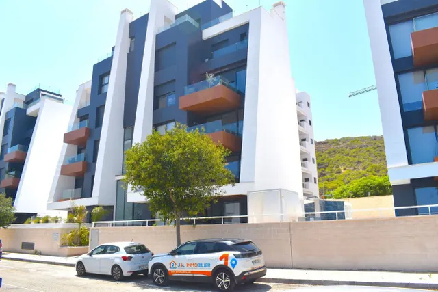 Apartamento 3 habitaciones 93m² en venta - El Edén - Los Estaños — 27