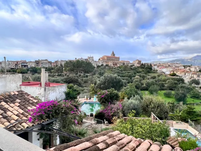 Gran casa en Campanet — 8