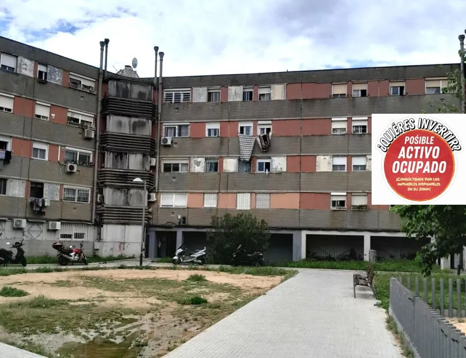 Apartamento 3 habitaciones 75m² en venta - Rodalies cerdanyola universitat