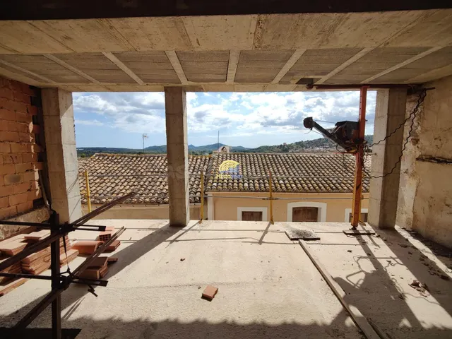 Casa en la poblacion de algimia de alfara — 5