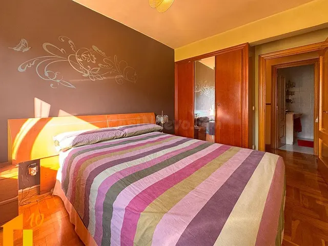 Vivienda para entrar a vivir en Reyes Católicos. - foto 5