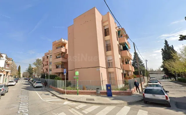 PISO OKUPADO EN RUBÑ (BARCELONA) - foto 2