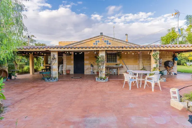 Finca Rural — 15