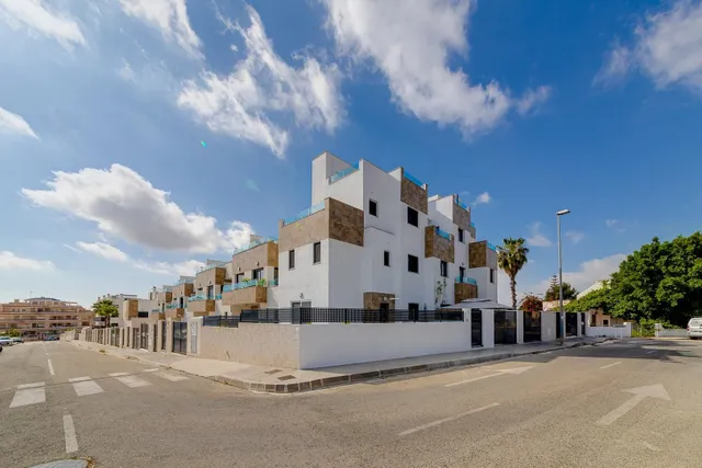 Casa 3 habitaciones 134m² en venta - Las Filipinas — 7