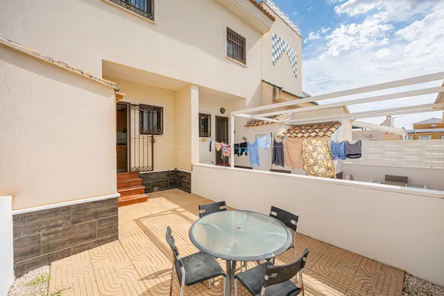 Adosado 2 habitaciones 81m² en venta - Lo Marabu — 14