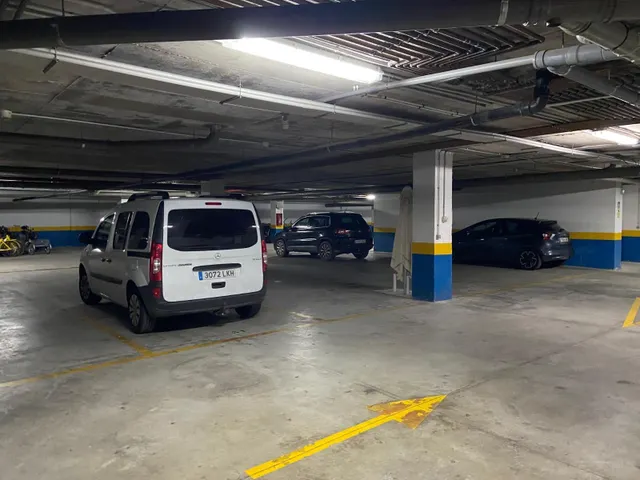 Garaje 31m² en venta - Costa Ballena - Largo norte — 15