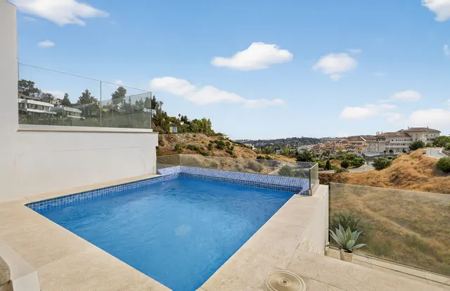 Apartamento 2 habitaciones 101m² en venta - Marbella — 10