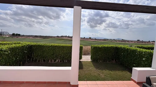 Apartamento 2 habitaciones 60m² en venta - CONDADO DE ALHAMA GOLF RESORT — 26